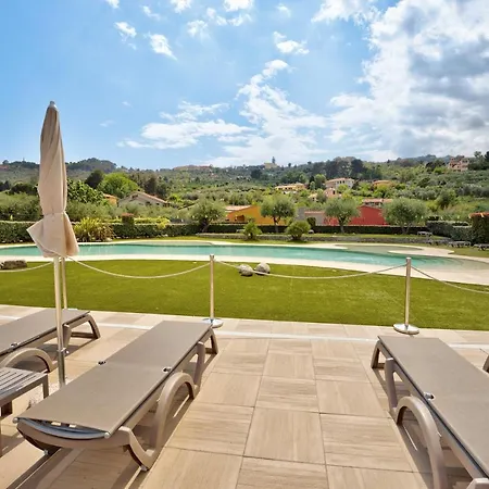 Apartment Monolocale Rebi *