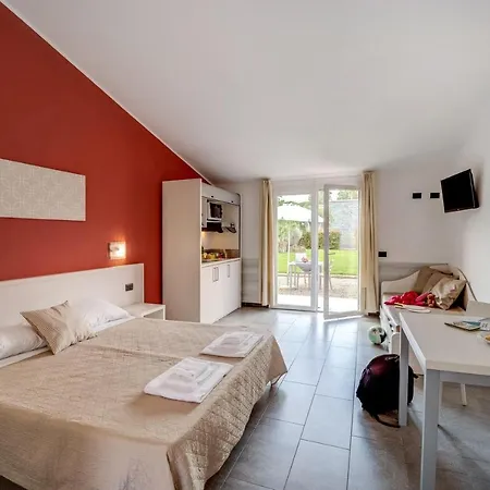 Monolocale Rebi * Imperia