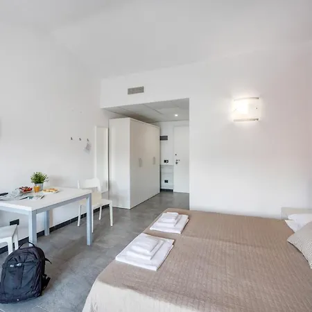 Apartment Monolocale Rebi *