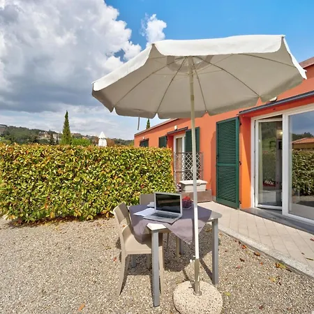 Apartment Monolocale Rebi