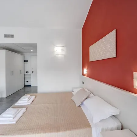 Apartment Monolocale Rebi *