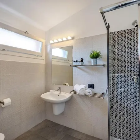 Monolocale Rebi Apartment Imperia