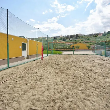 Monolocale Rebi Imperia