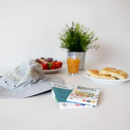 Monolocale Rebi * インペリア