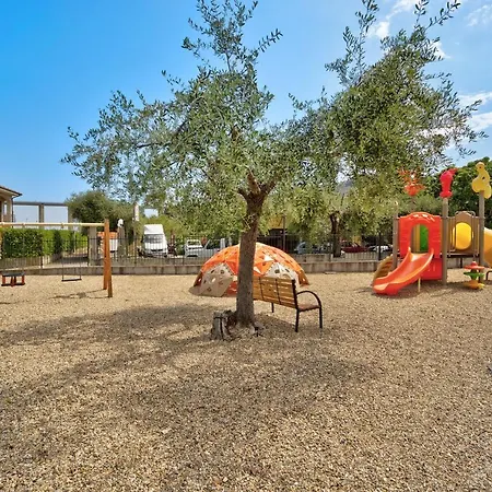 Monolocale Rebi Apartment Imperia