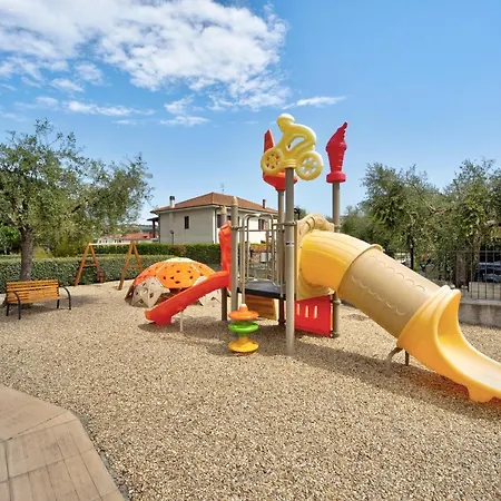 Monolocale Rebi インペリア