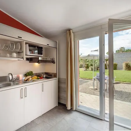 Monolocale Rebi インペリア