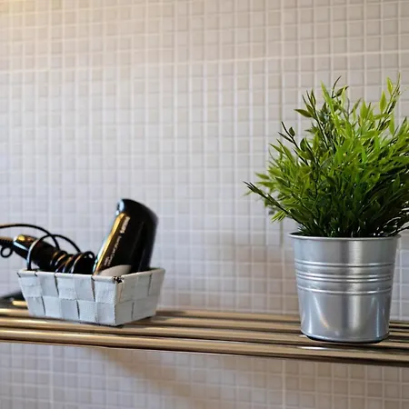 Monolocale Rebi Apartment Imperia