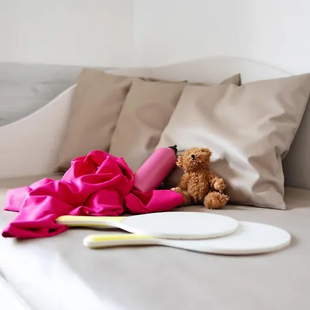 Monolocale Rebi Apartment