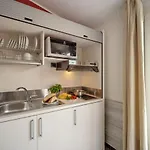 Monolocale Rebi Apartment *
