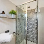 Apartment Monolocale Rebi *