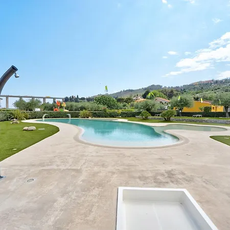 Apartament Monolocale Rebi