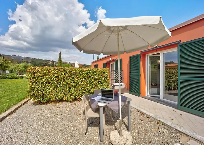 アパート Monolocale Rebi